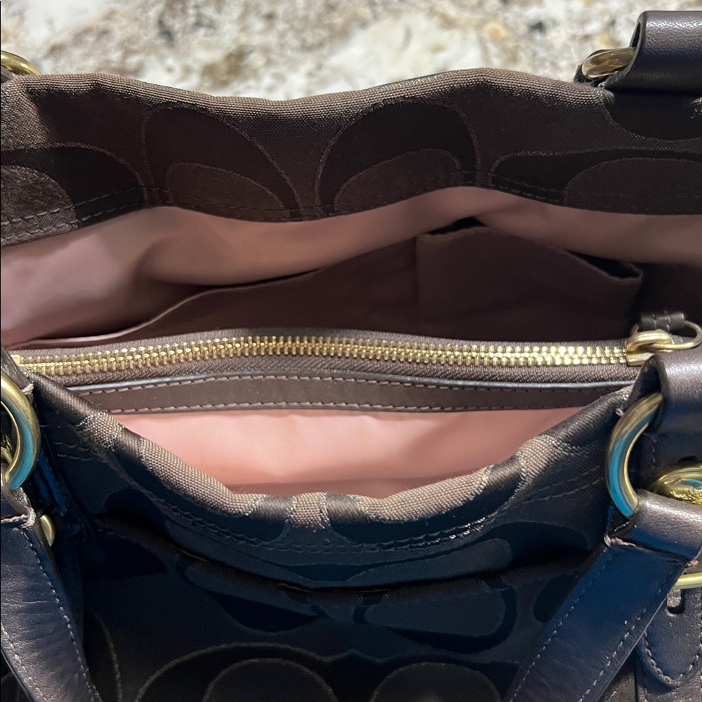 Coach Purse - Picture 6 of 6